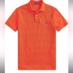 Ralph Lauren, Custom Slim Fit….SIZE:L